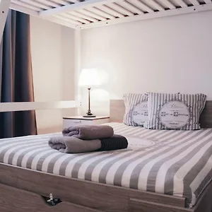 Apartamento Parisian Flat, París